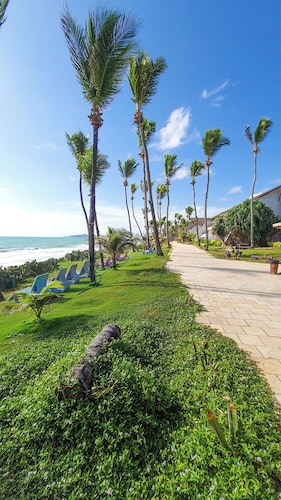 GoldMen Vila do Mar Natal