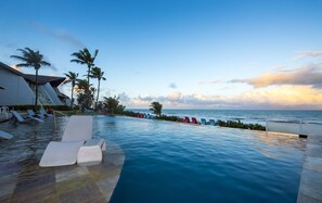 4 outdoor pools, sun loungers - GoldMen Vila do Mar Natal (Natal)