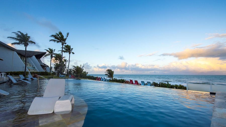 Vila do Mar by GoldMen Hospitality