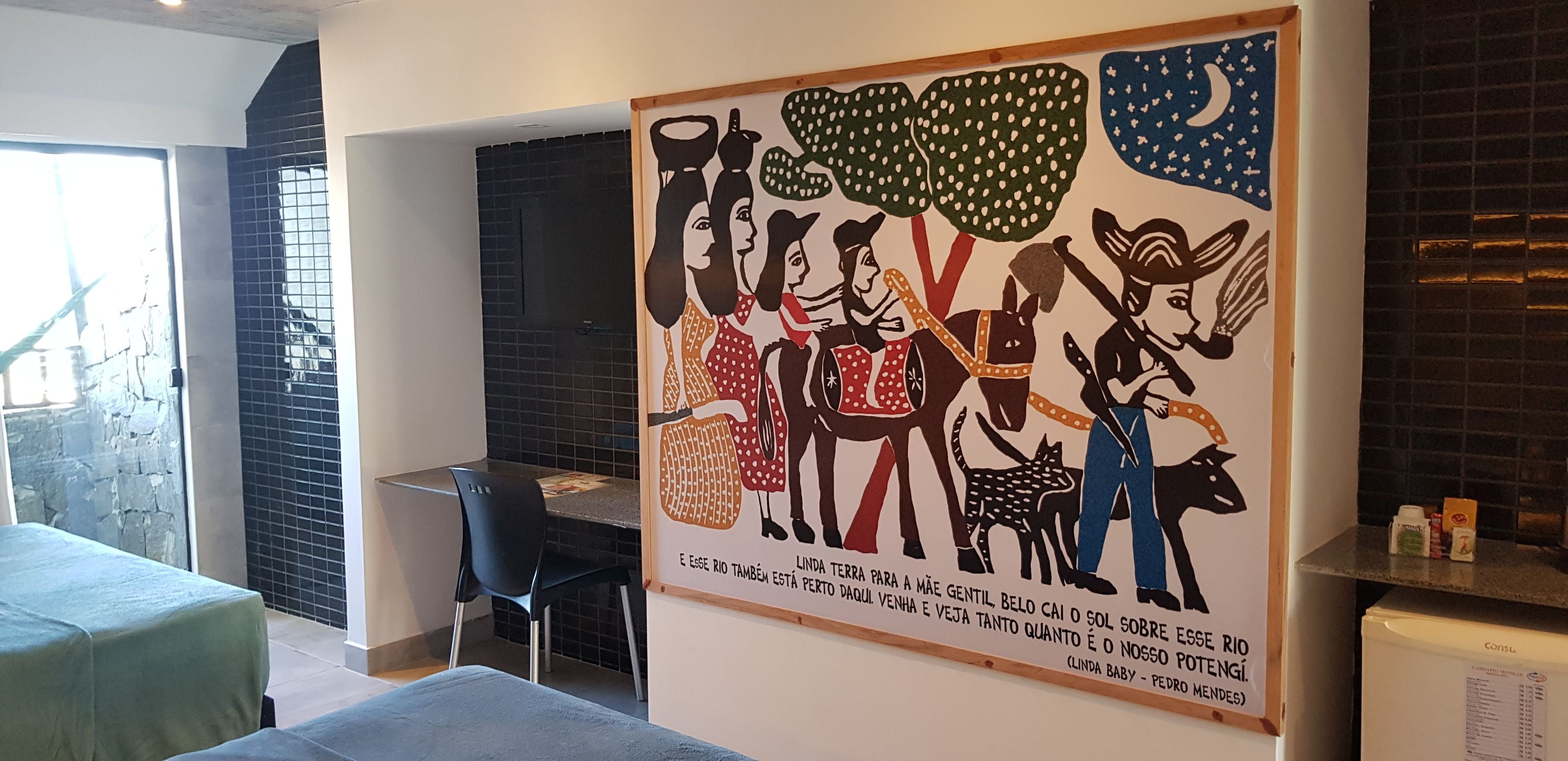 Foto - GoldMen Vila do Mar Natal