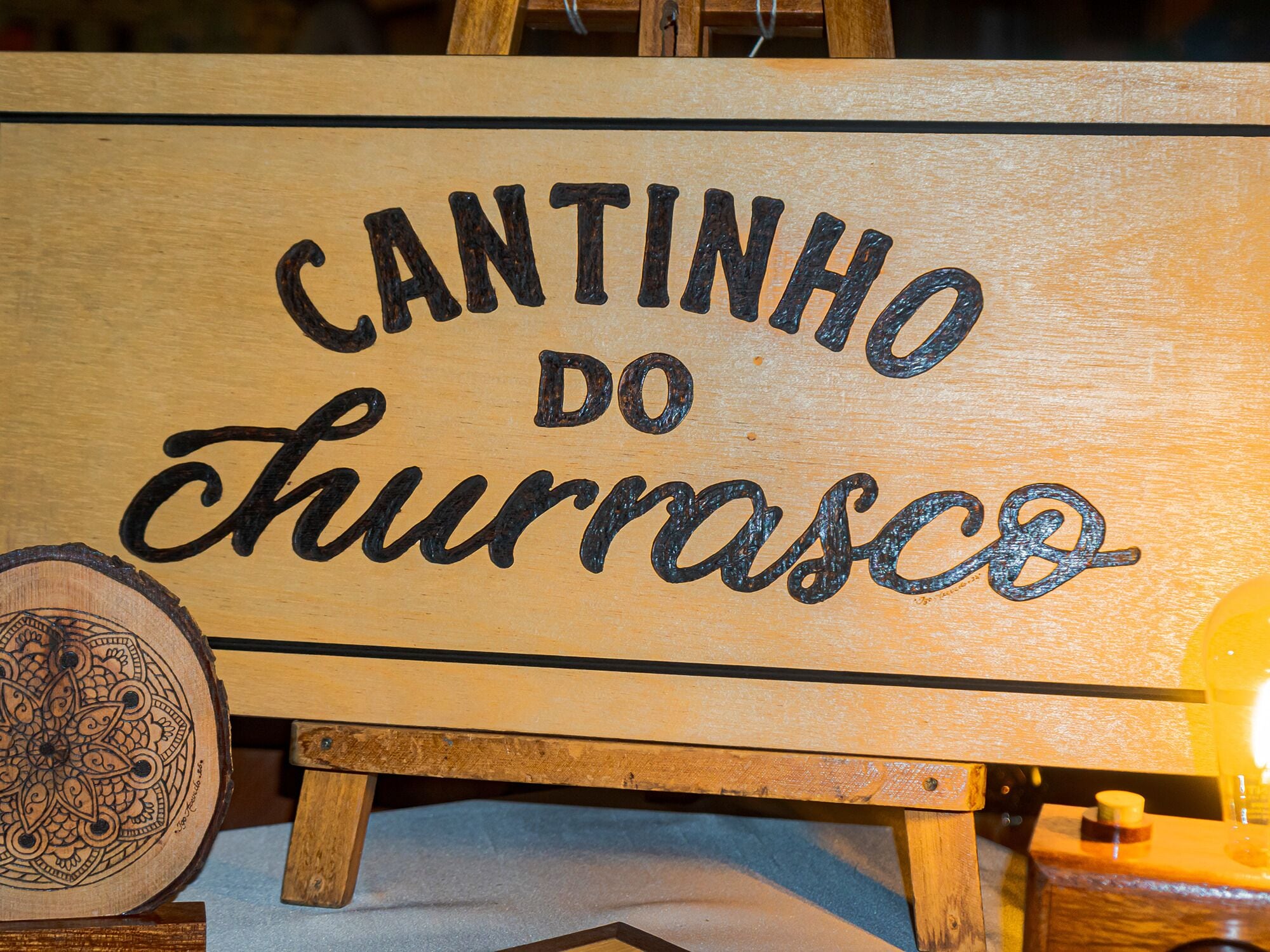 Foto - GoldMen Vila do Mar Natal