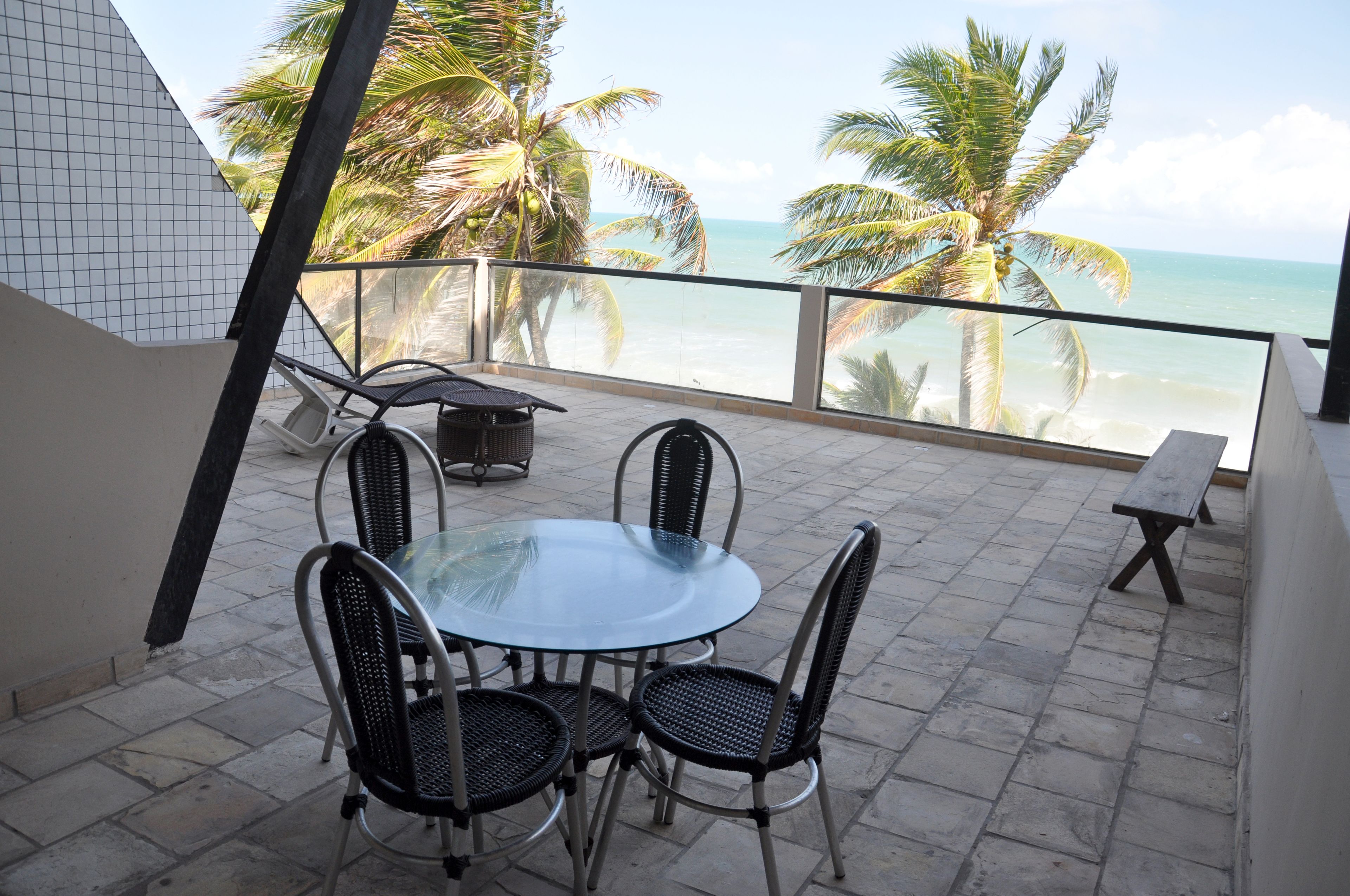 Premium Apartment, Sea Facing | Beach/ocean view