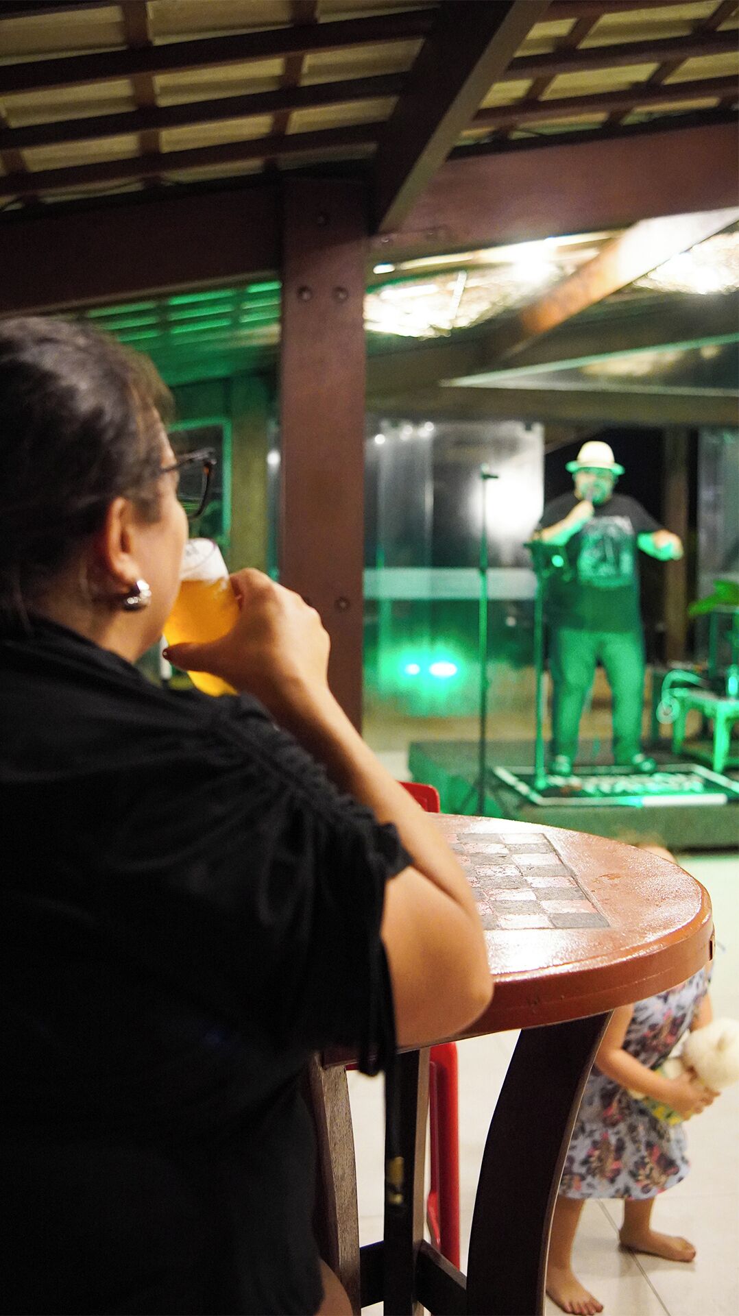 Foto - GoldMen Vila do Mar Natal