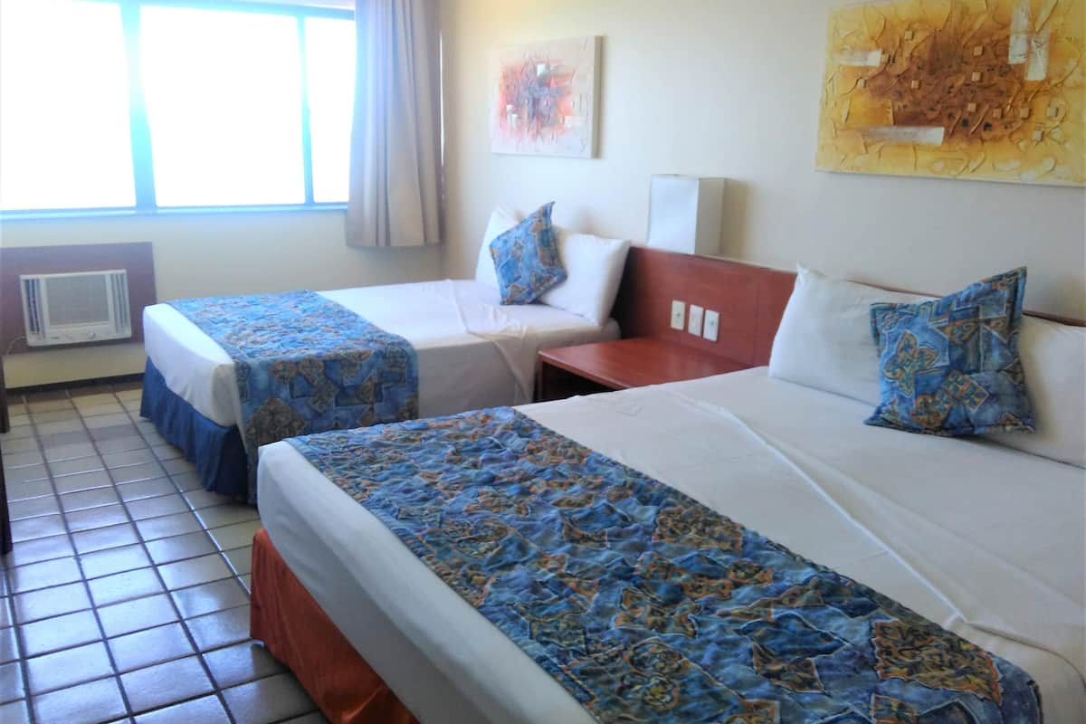 1 bedroom, in-room safe, individually decorated, individually furnished