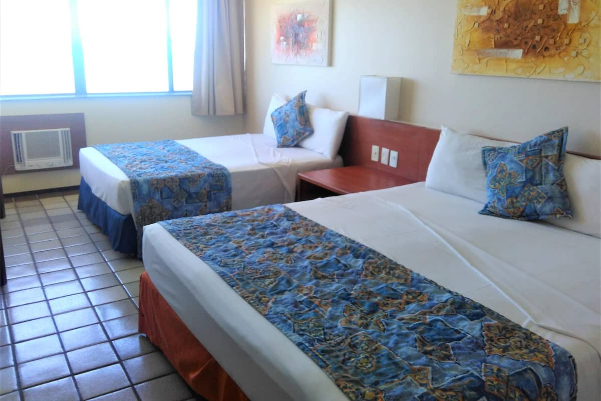 In-room safe, individually decorated, individually furnished, desk