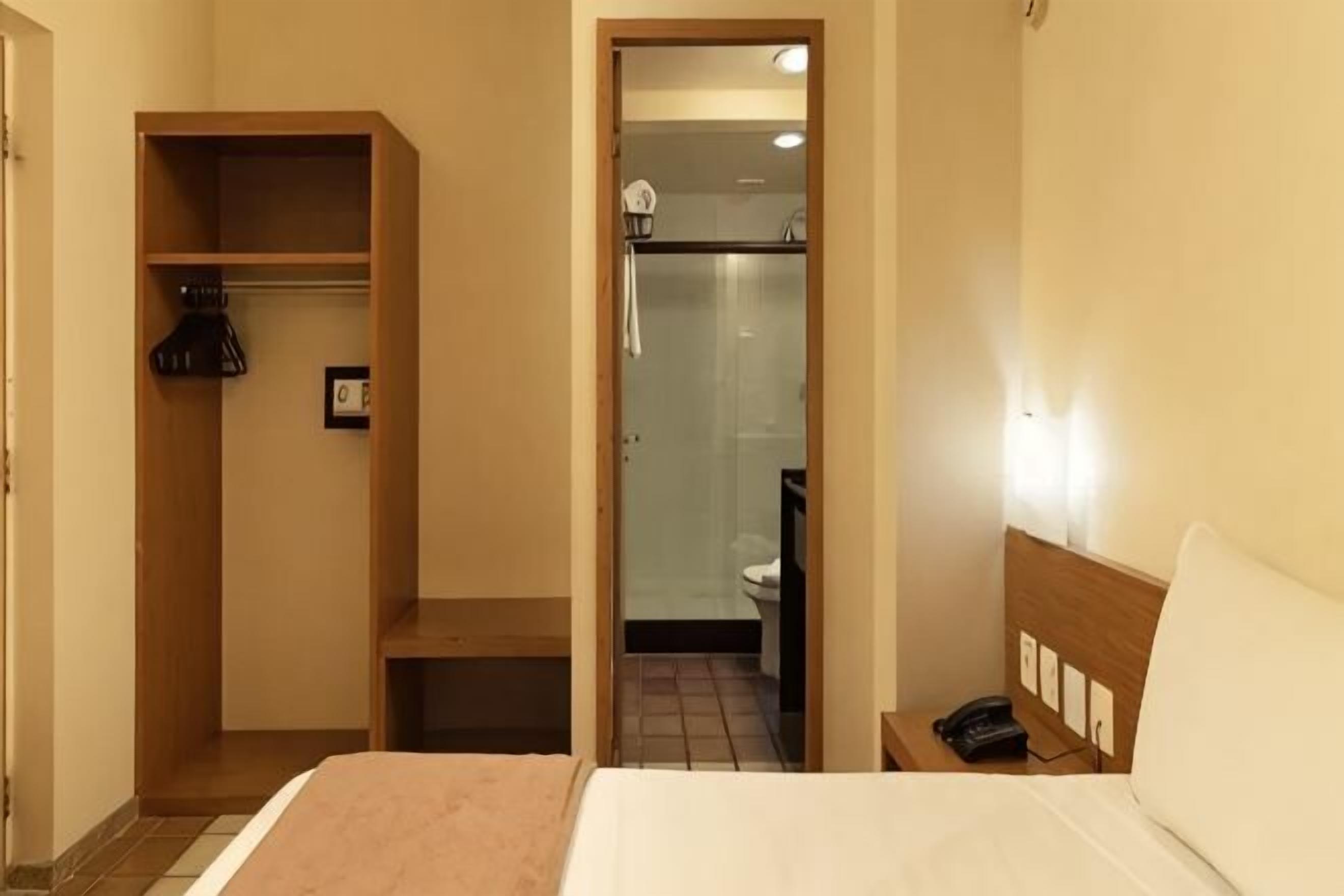 In-room safe, individually decorated, individually furnished, desk