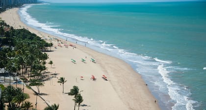 Dan INN Mar Piedade By Nacional Inn