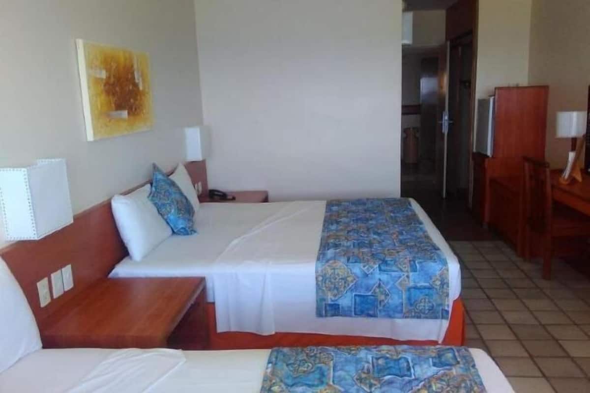 In-room safe, individually decorated, individually furnished, desk