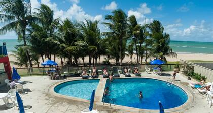 Hotel Dan Inn Mar Piedade - Grande Recife