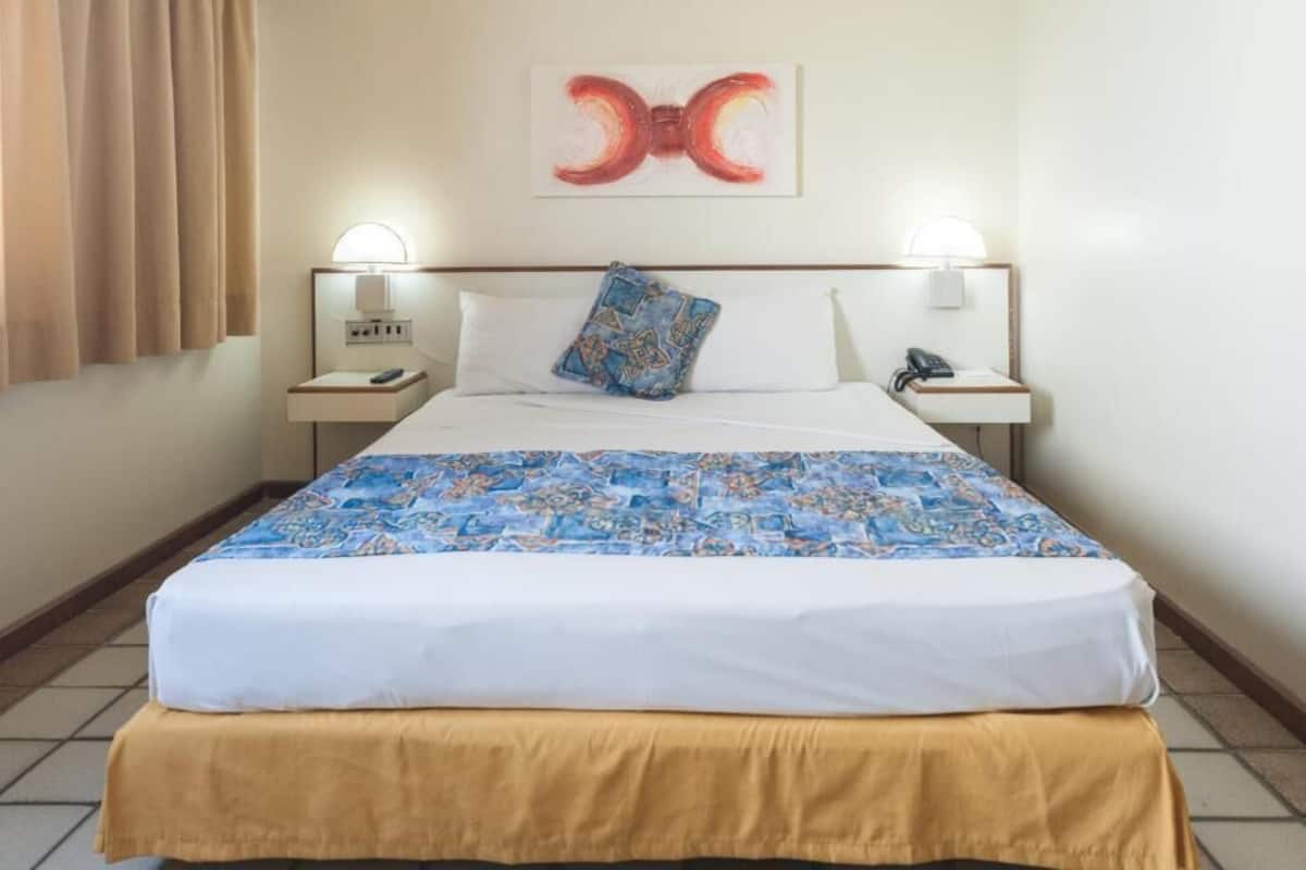 1 bedroom, in-room safe, individually decorated, individually furnished
