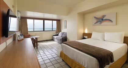 Hotel Dan Inn Mar Piedade - Grande Recife By Nacional Inn