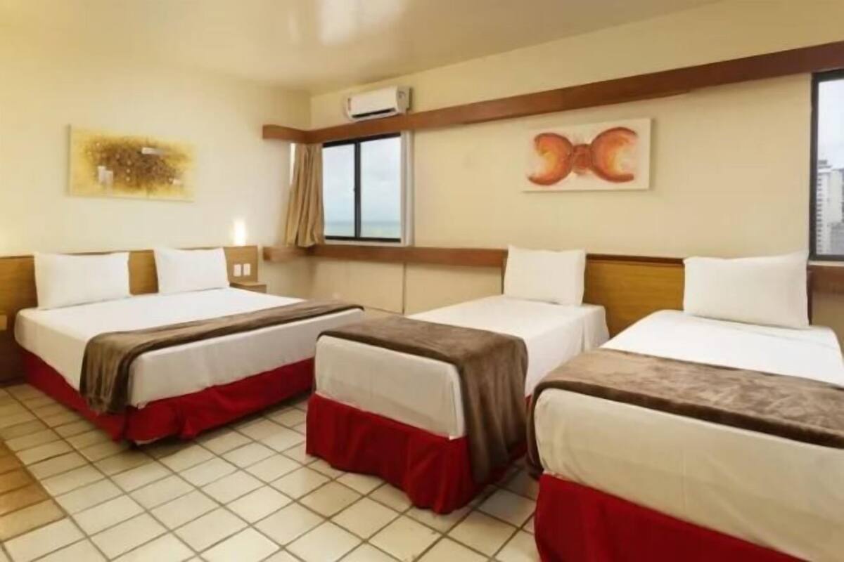 In-room safe, individually decorated, individually furnished, desk