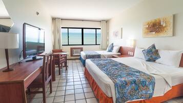 In-room safe, individually decorated, individually furnished, desk