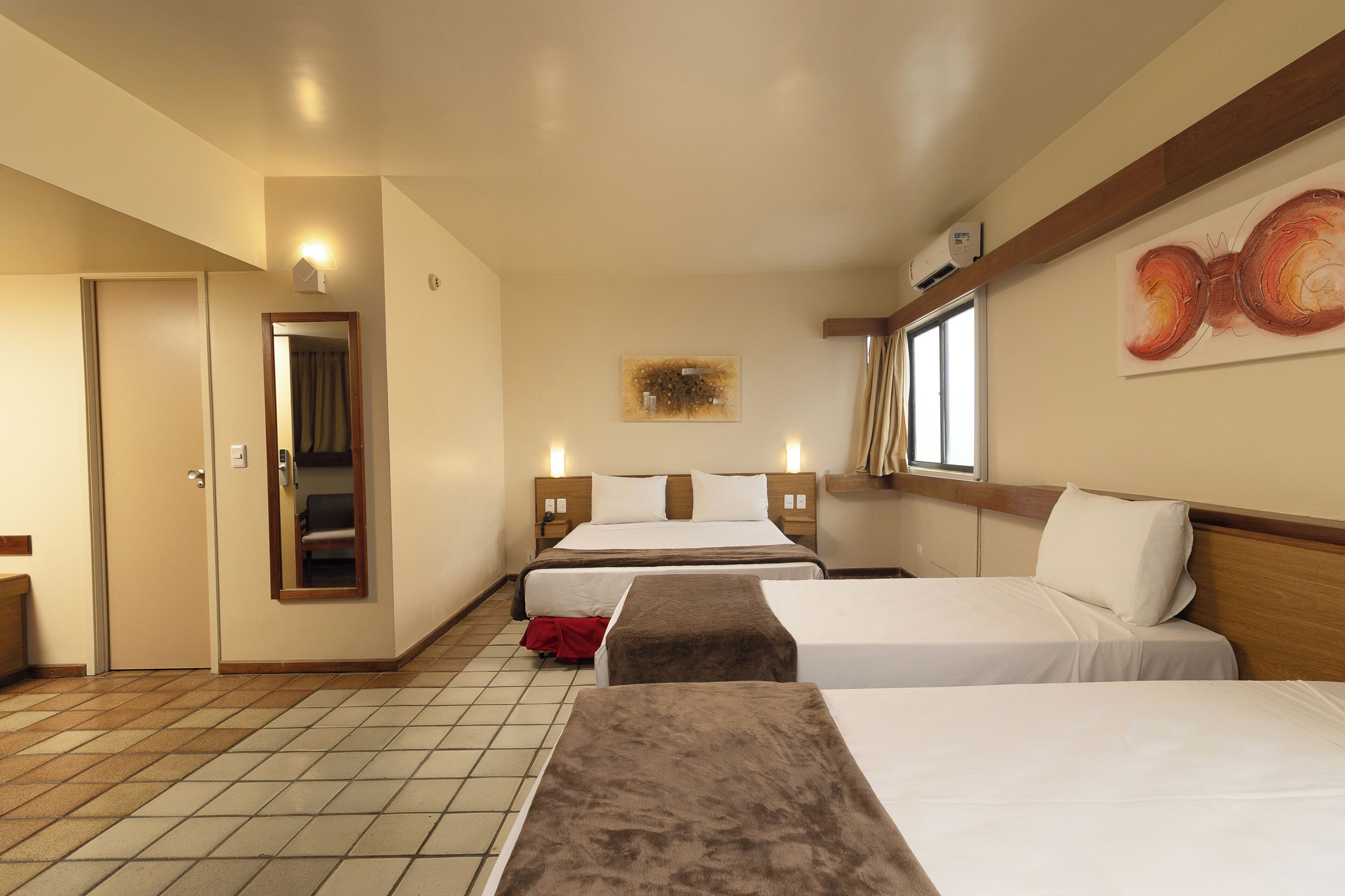 Chambre Standard