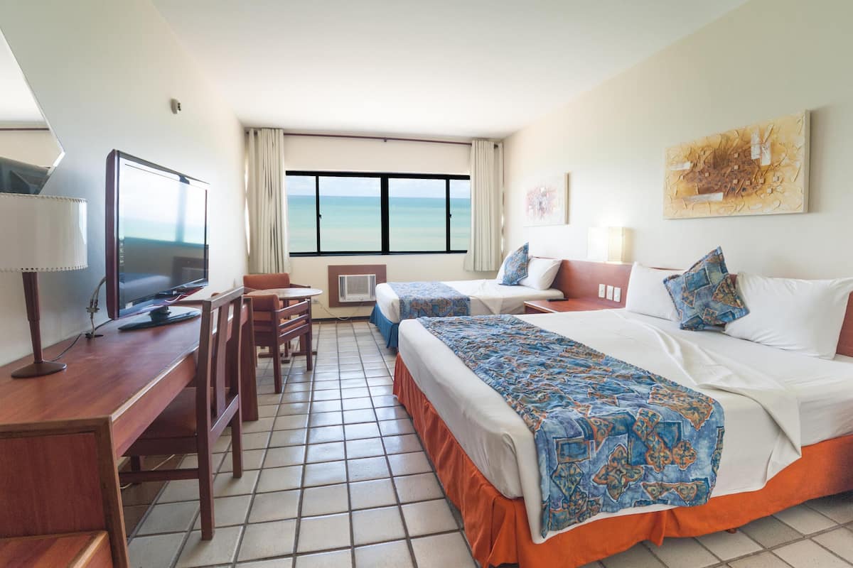 1 bedroom, in-room safe, individually decorated, individually furnished