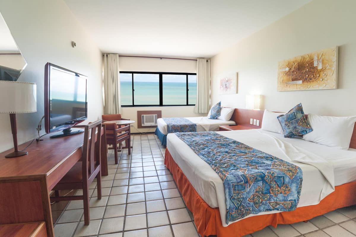In-room safe, individually decorated, individually furnished, desk