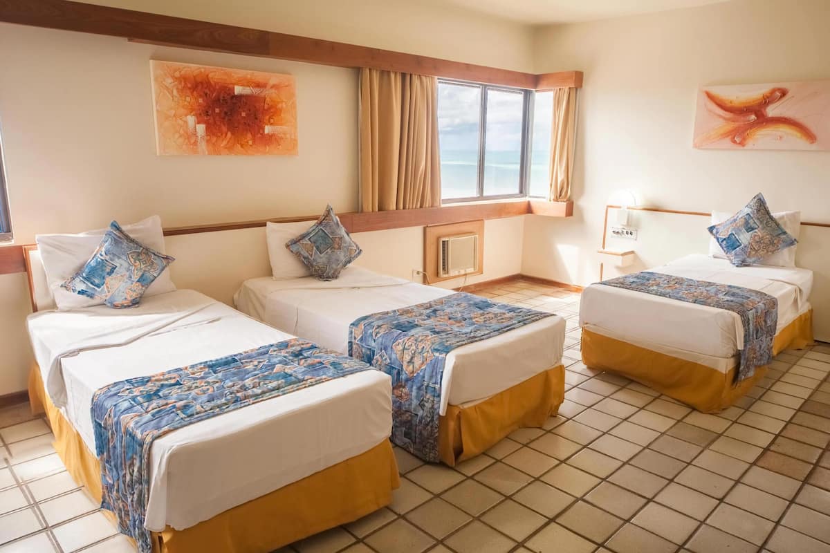 1 bedroom, in-room safe, individually decorated, individually furnished