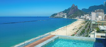 Sol Ipanema Hotel