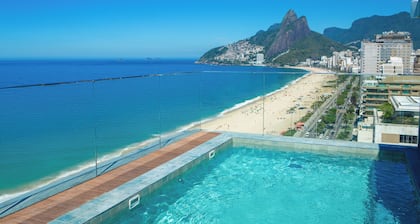 Sol Ipanema Hotel