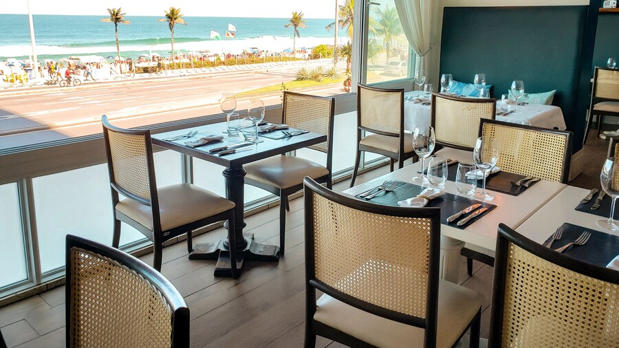 Sol Ipanema Hotel
