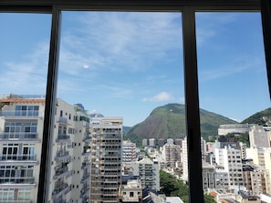 Superior Room | Mountain view