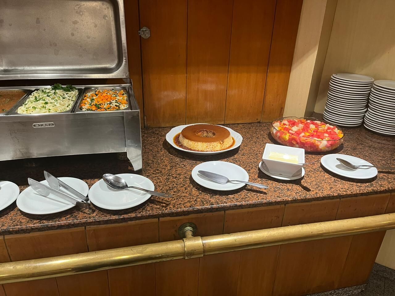 Foto - Hotel Atlantico Star