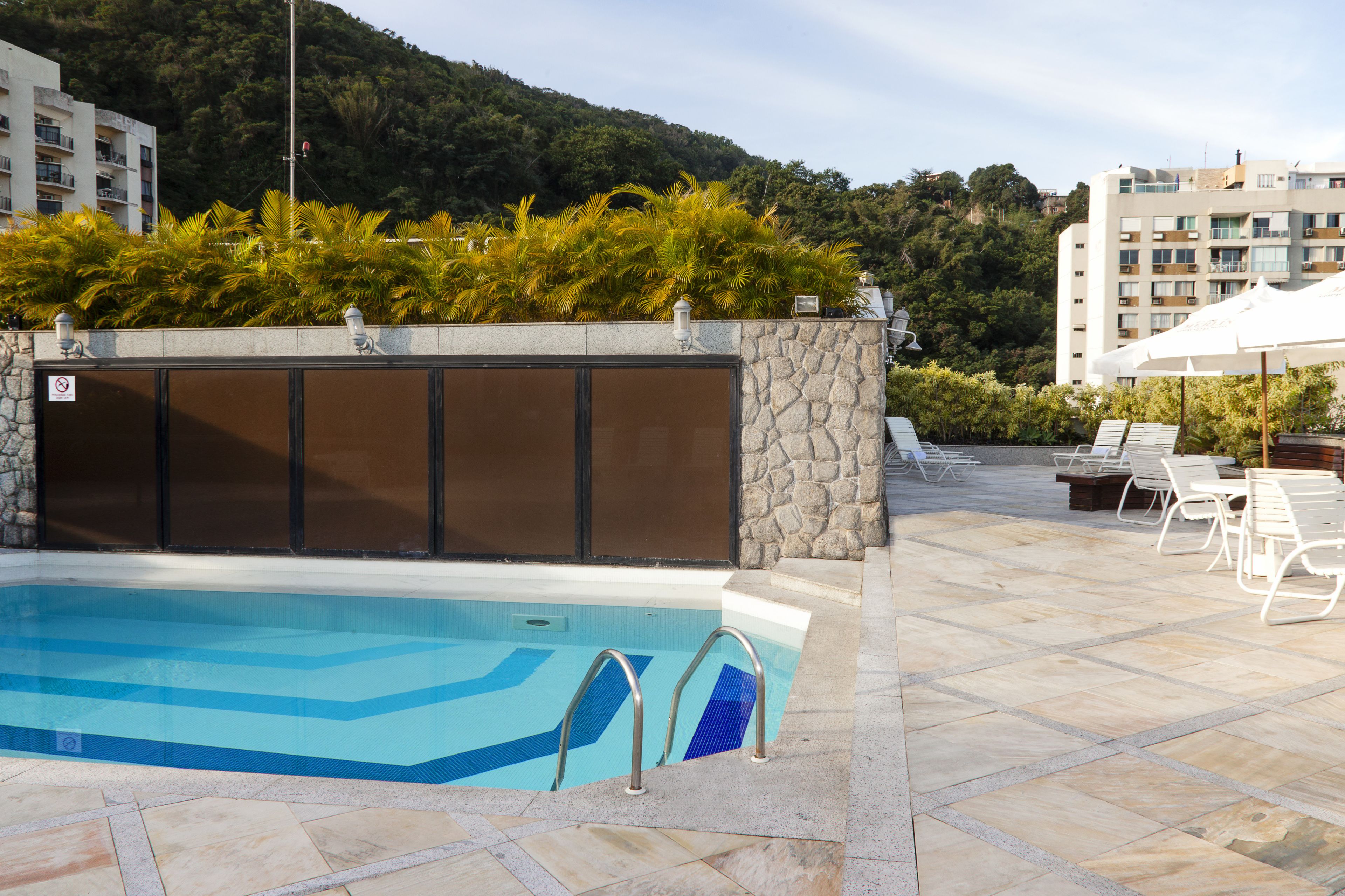 Foto - Hotel Atlantico Star