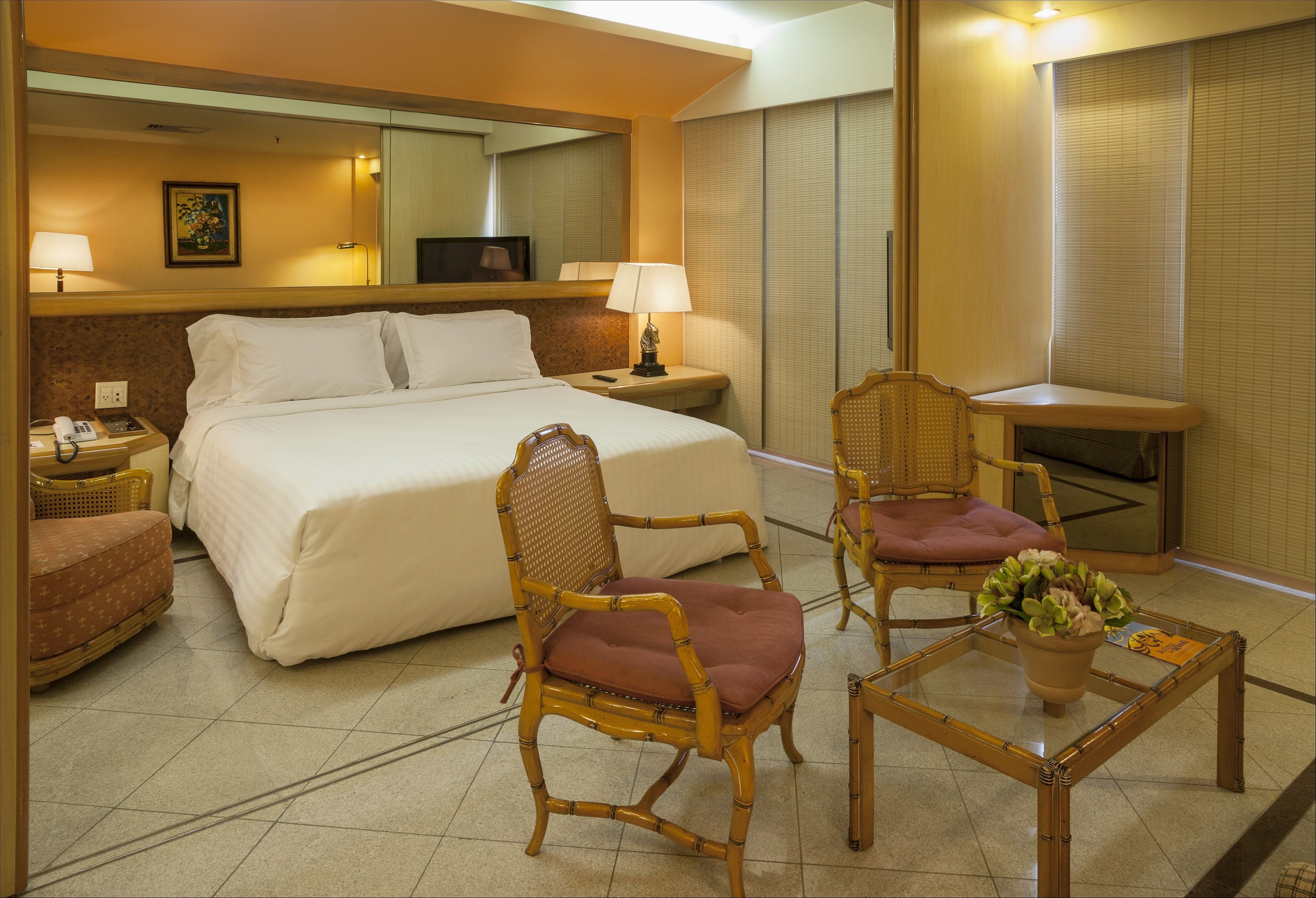 Foto - Hotel Atlantico Star