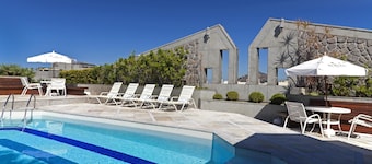 Hotel Atlantico Star