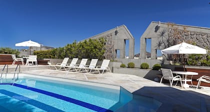 Hotel Atlantico Star