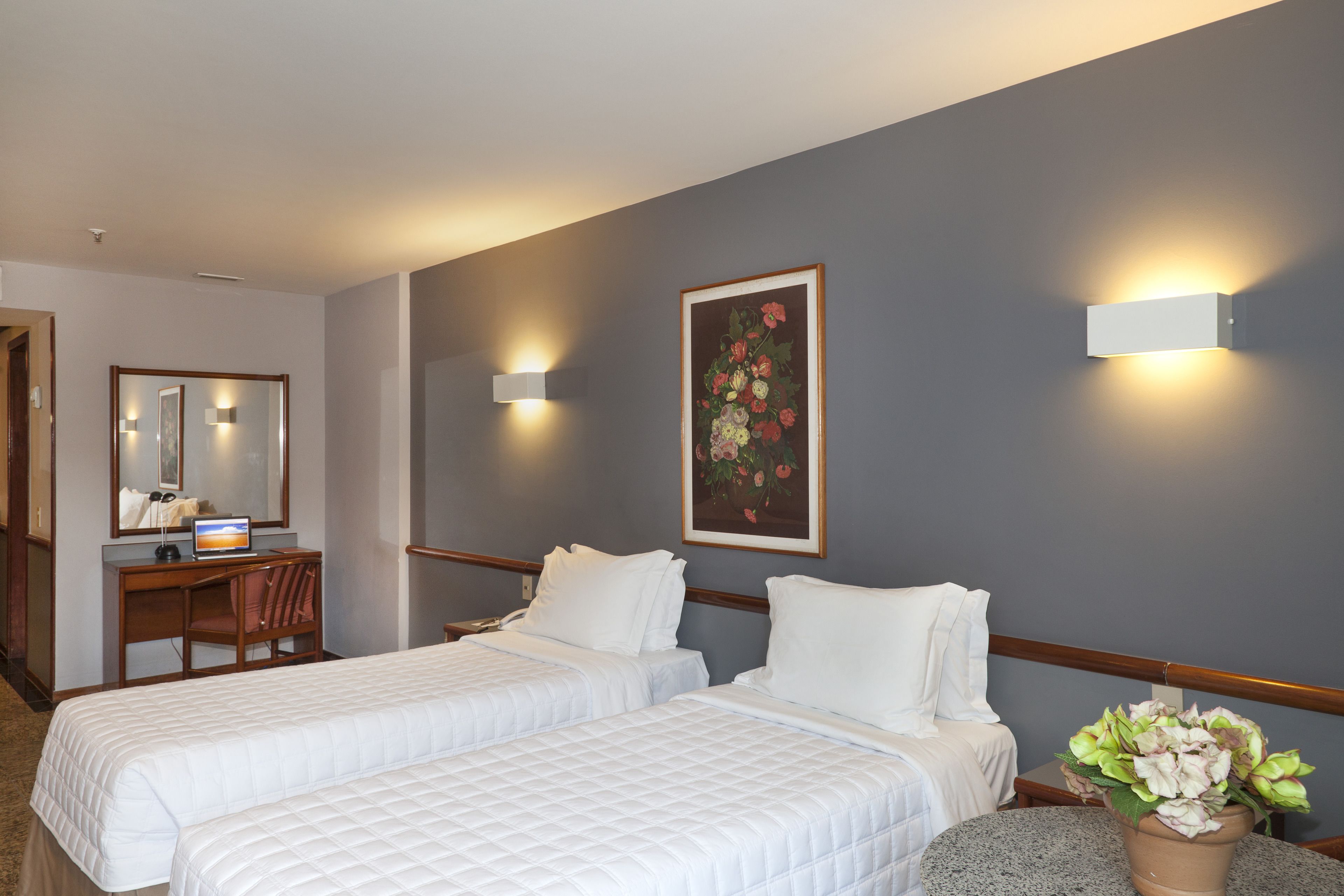 Foto - Hotel Atlantico Star