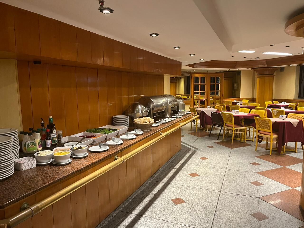 Foto - Hotel Atlantico Star