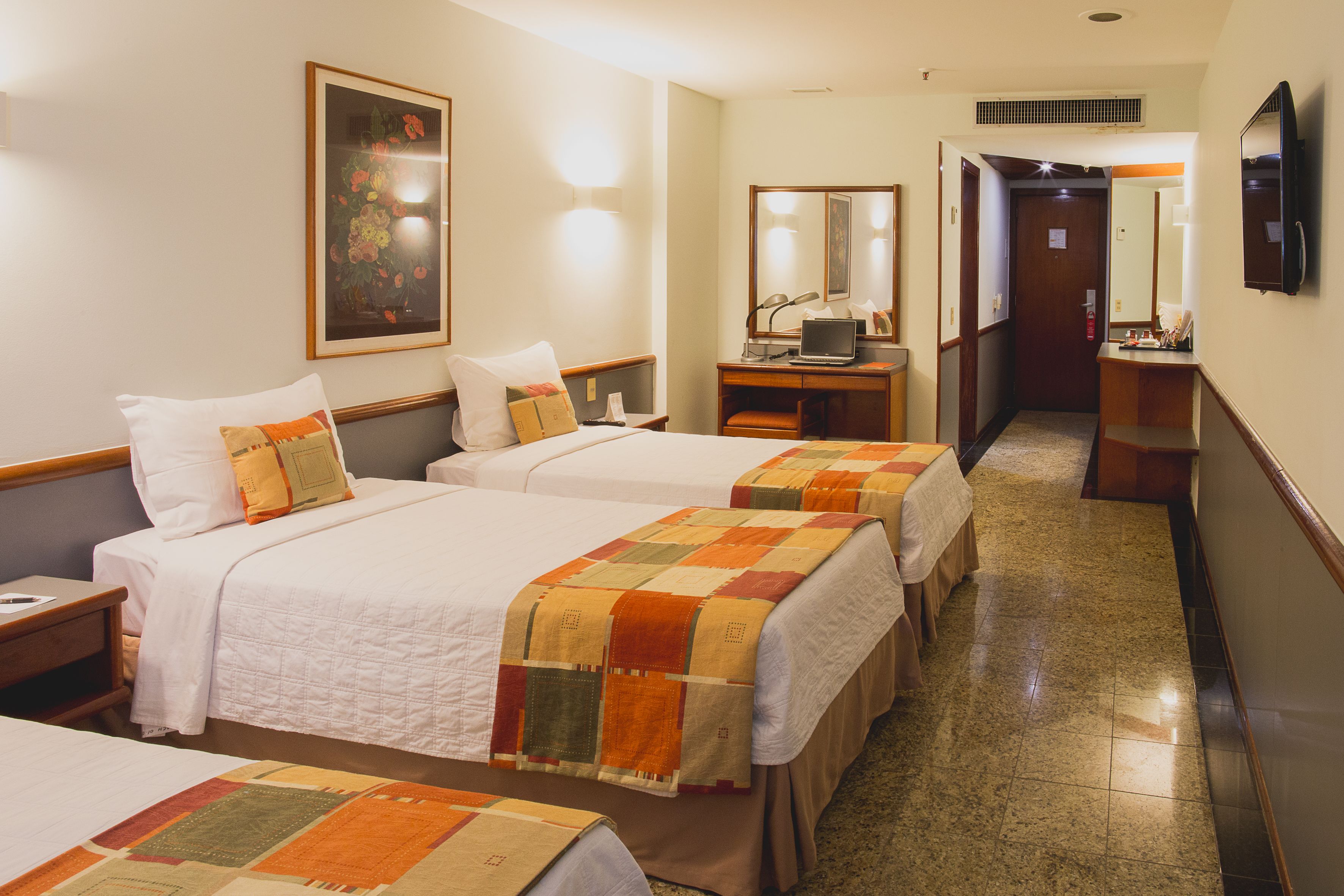 Foto - Hotel Atlantico Star