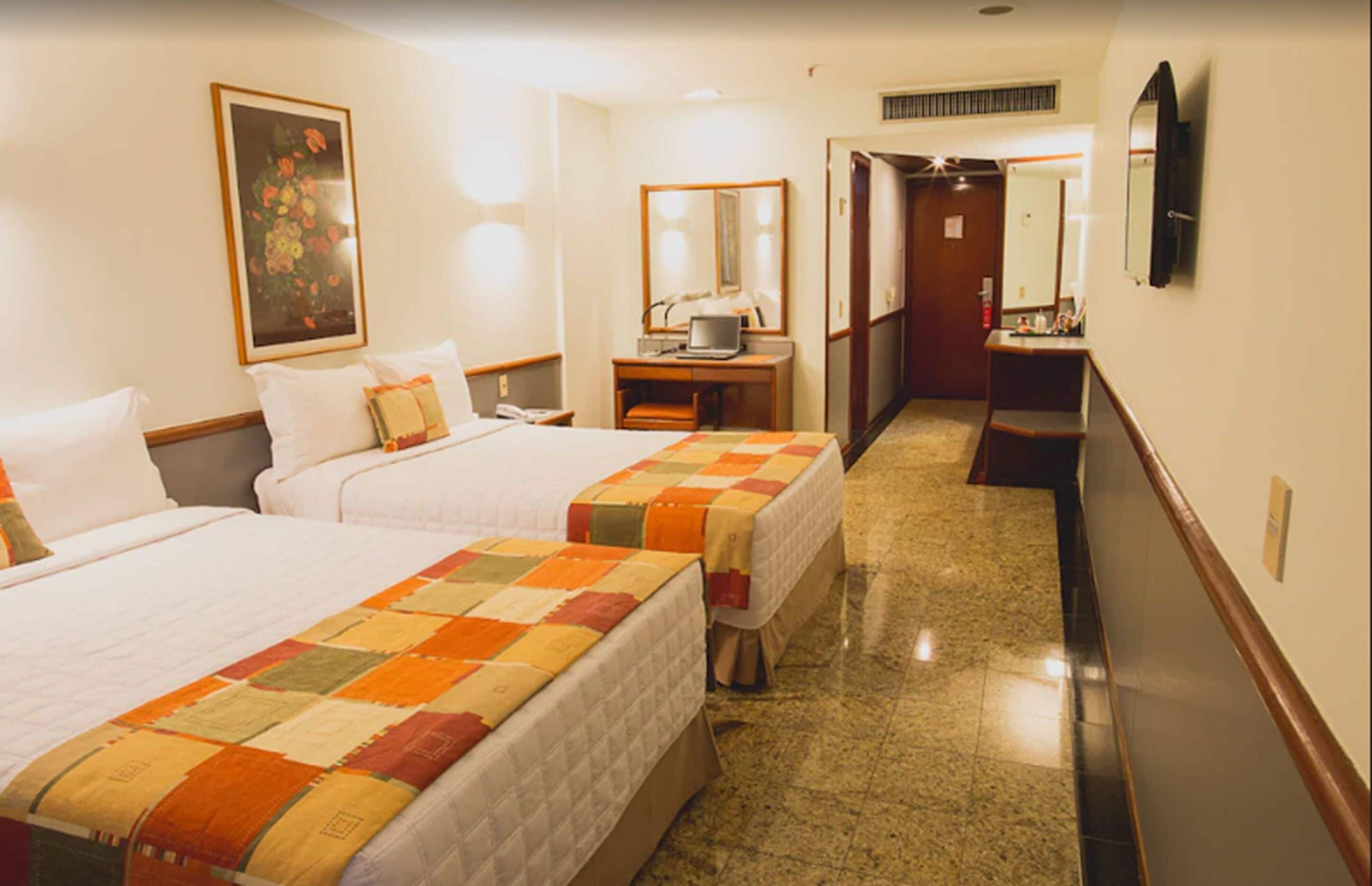 Foto - Hotel Atlantico Star