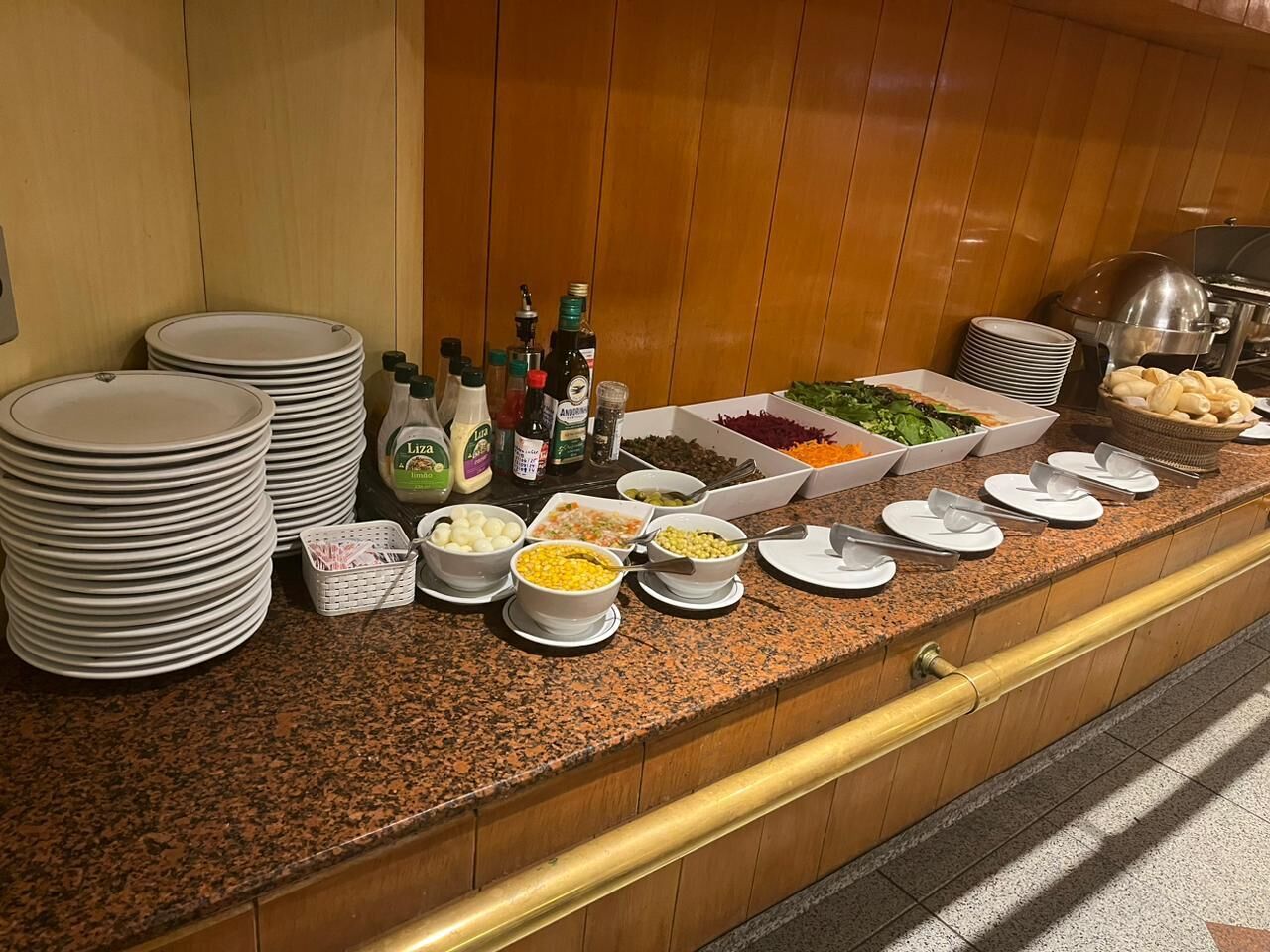 Foto - Hotel Atlantico Star