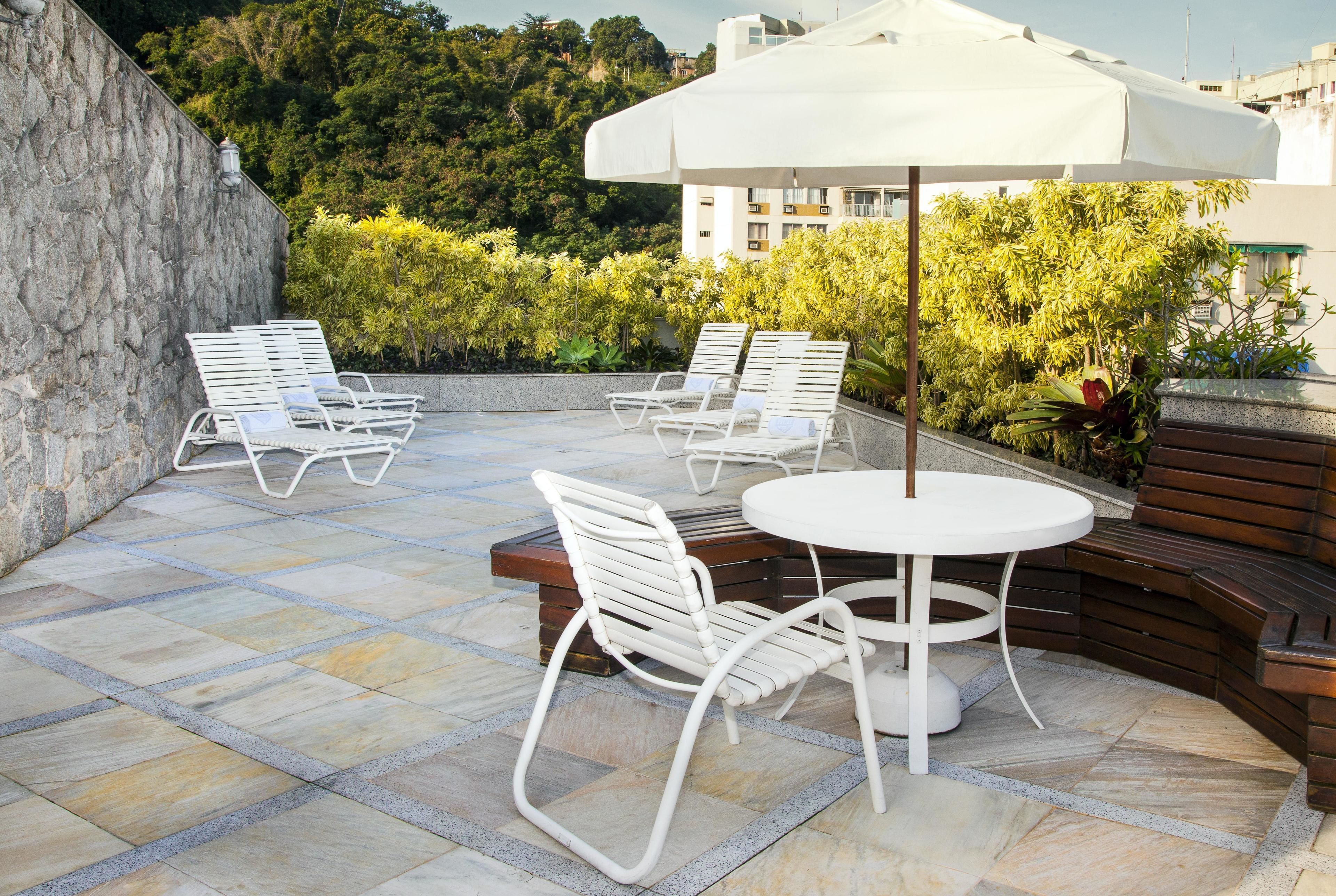 Foto - Hotel Atlantico Star