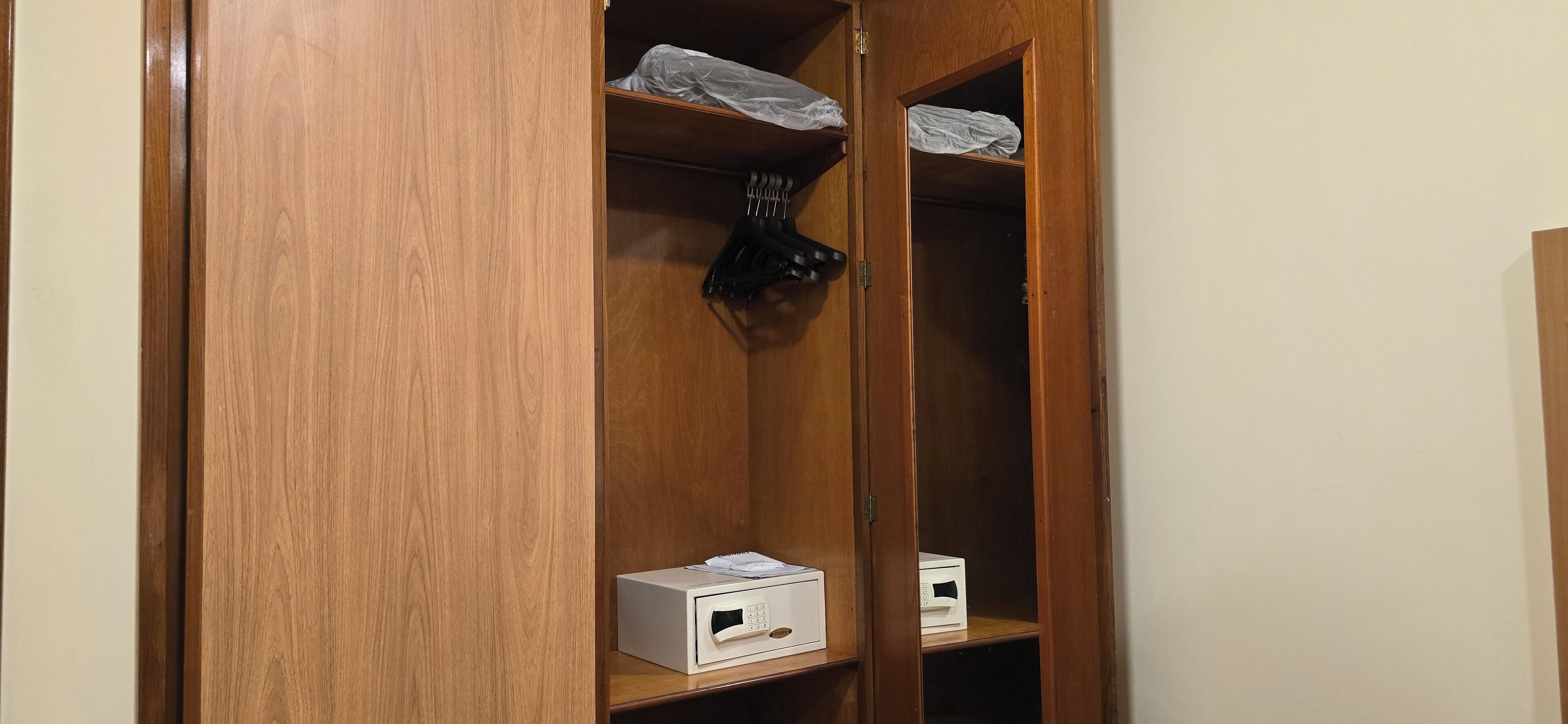 Foto - Mirador Rio Copacabana Hotel