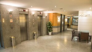 Interior - Mirador Rio Hotel (Rio de Janeiro)