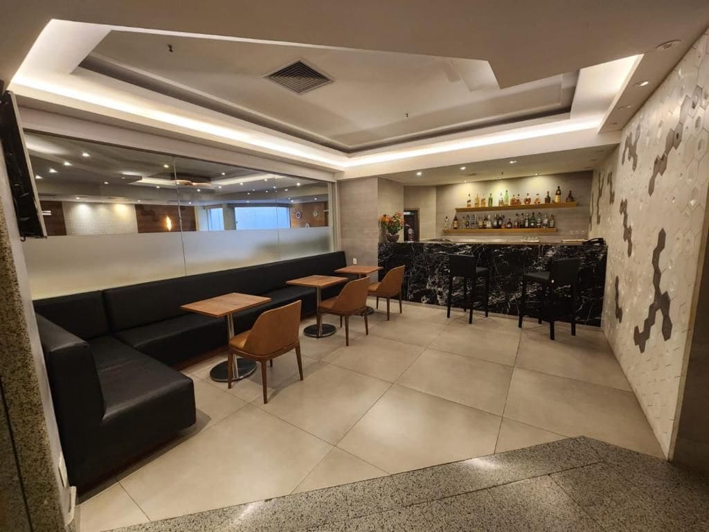 Photo - Mirador Rio Hotel