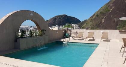 Mirador Rio Hotel