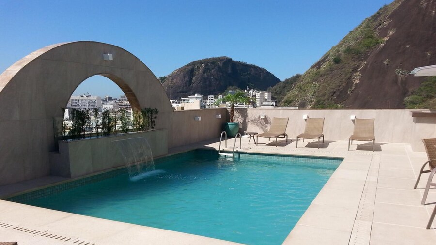 Mirador Rio Hotel