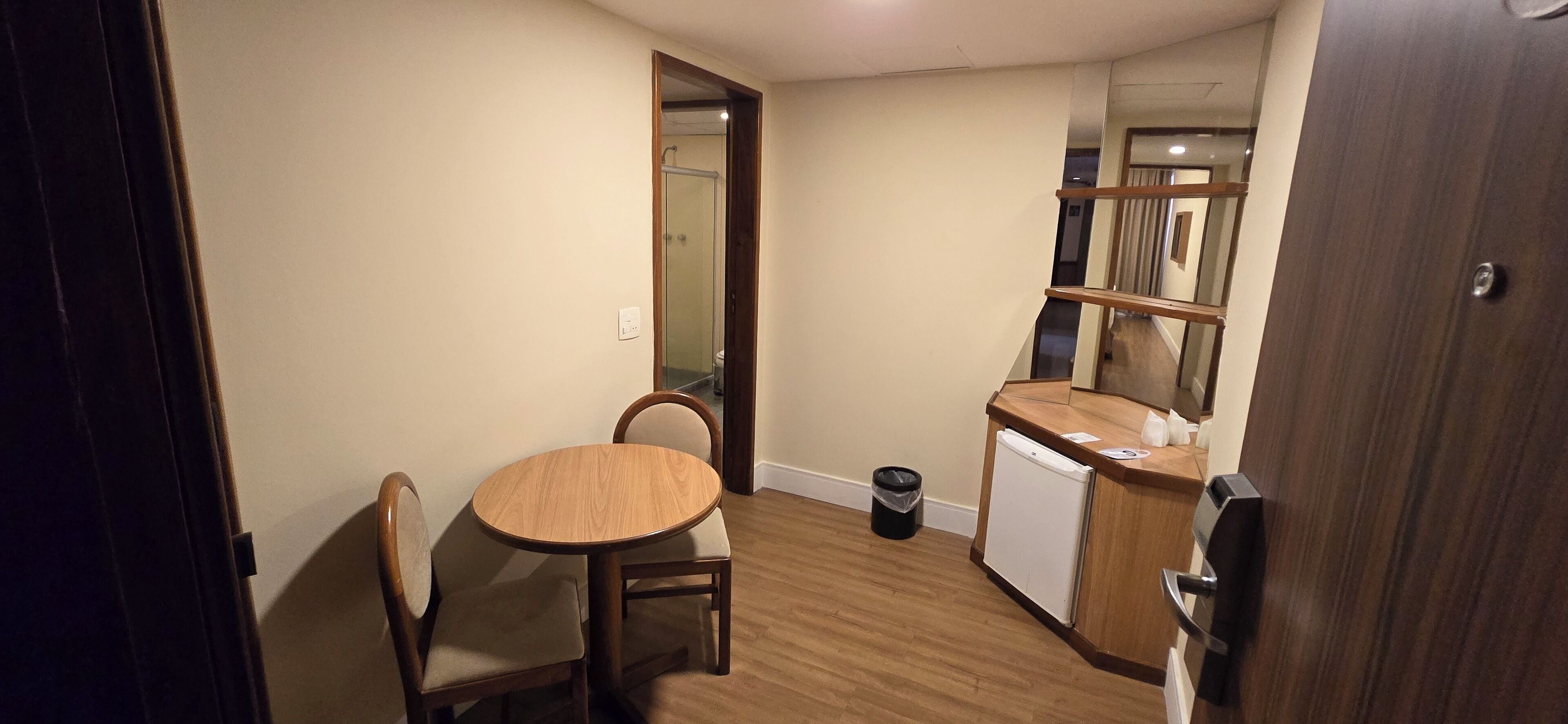 Foto - Mirador Rio Copacabana Hotel