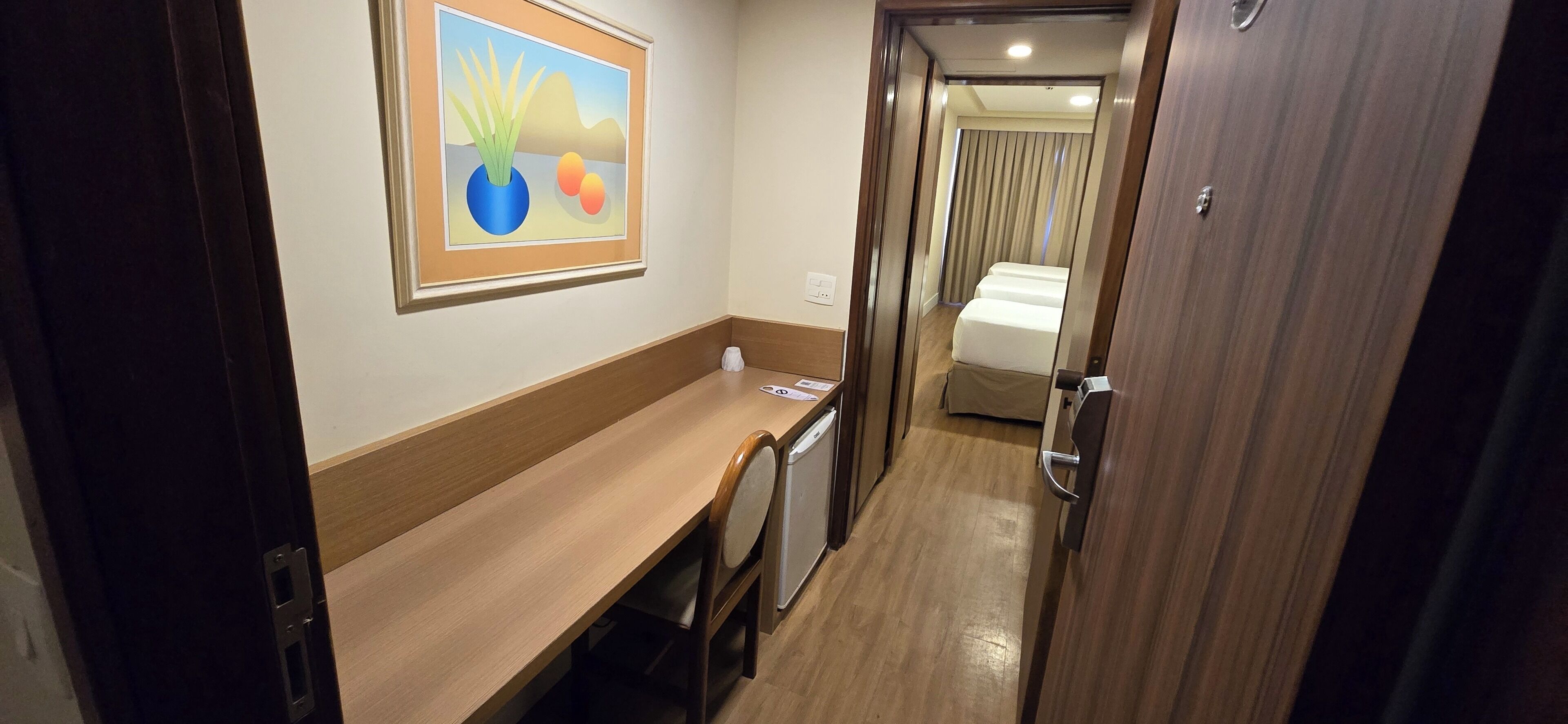 Foto - Mirador Rio Copacabana Hotel