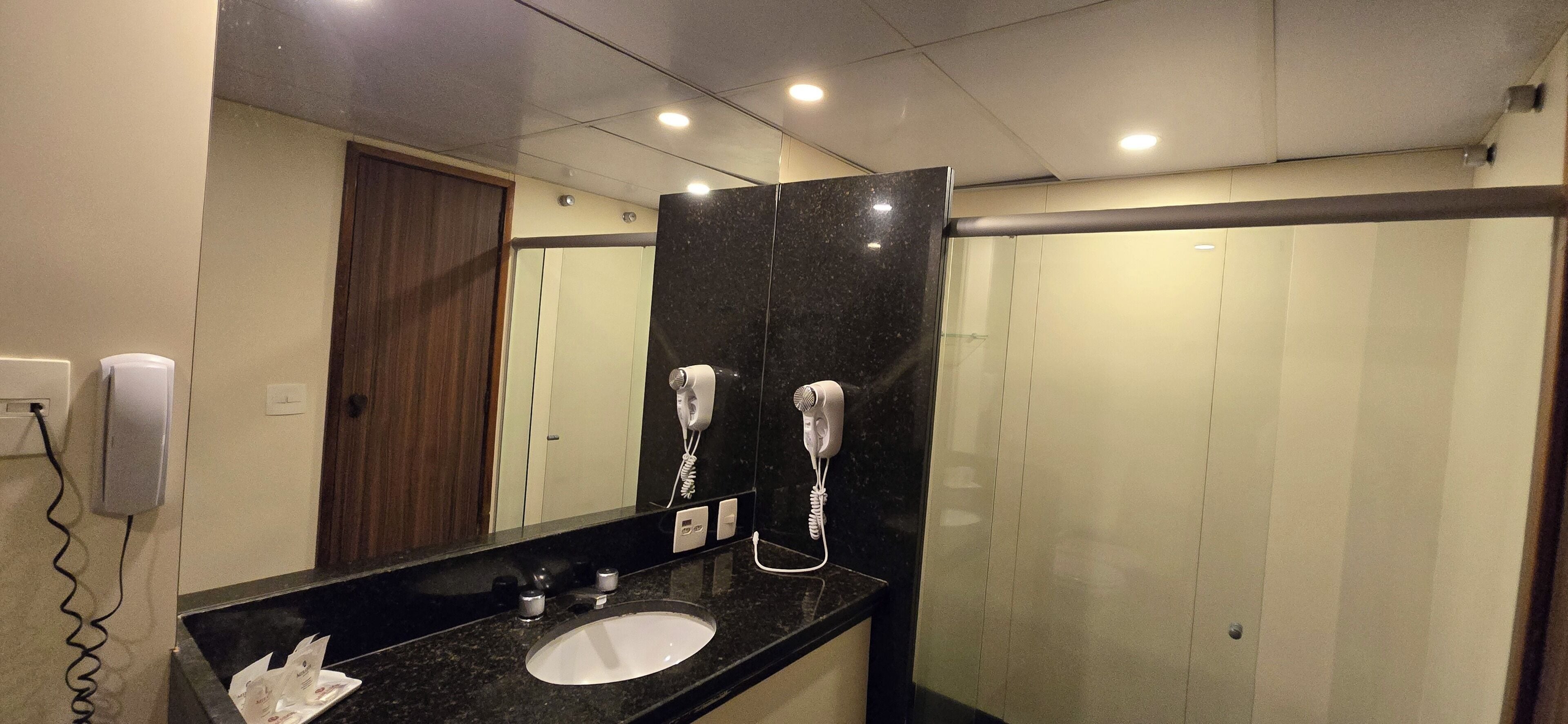 Foto - Mirador Rio Copacabana Hotel