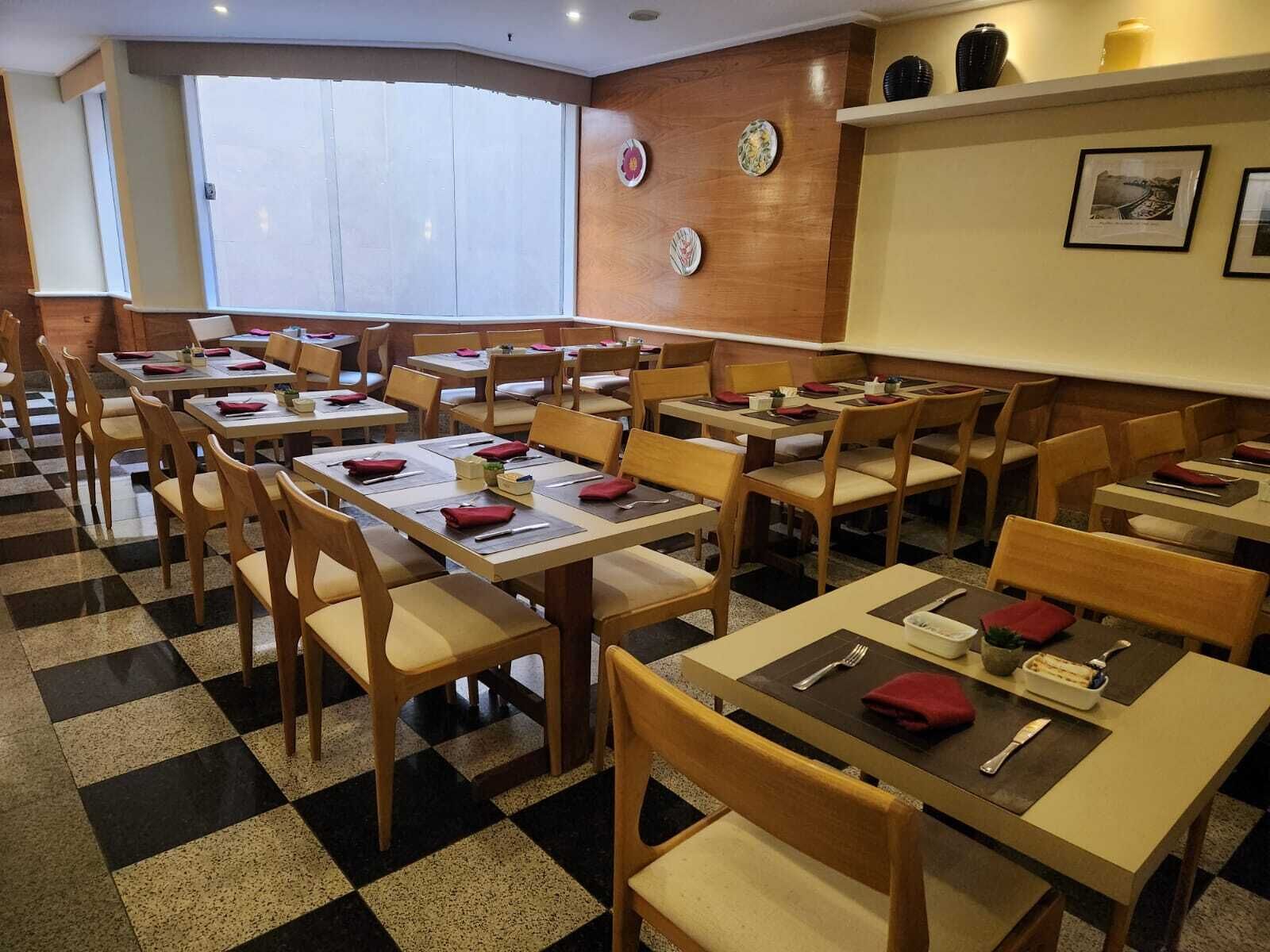 Foto - Mirador Rio Copacabana Hotel