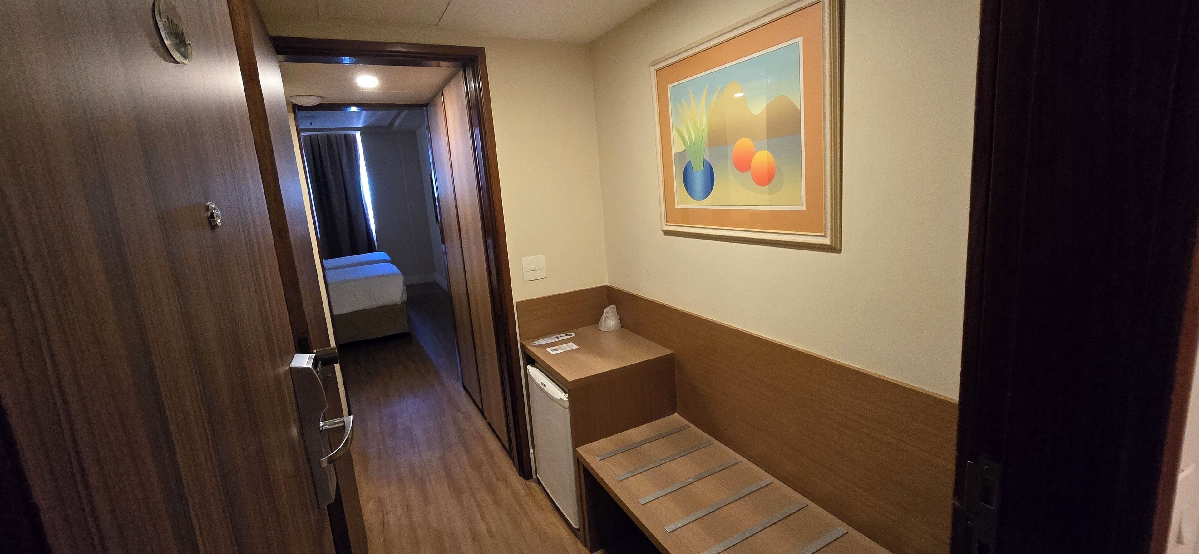 Foto - Mirador Rio Copacabana Hotel