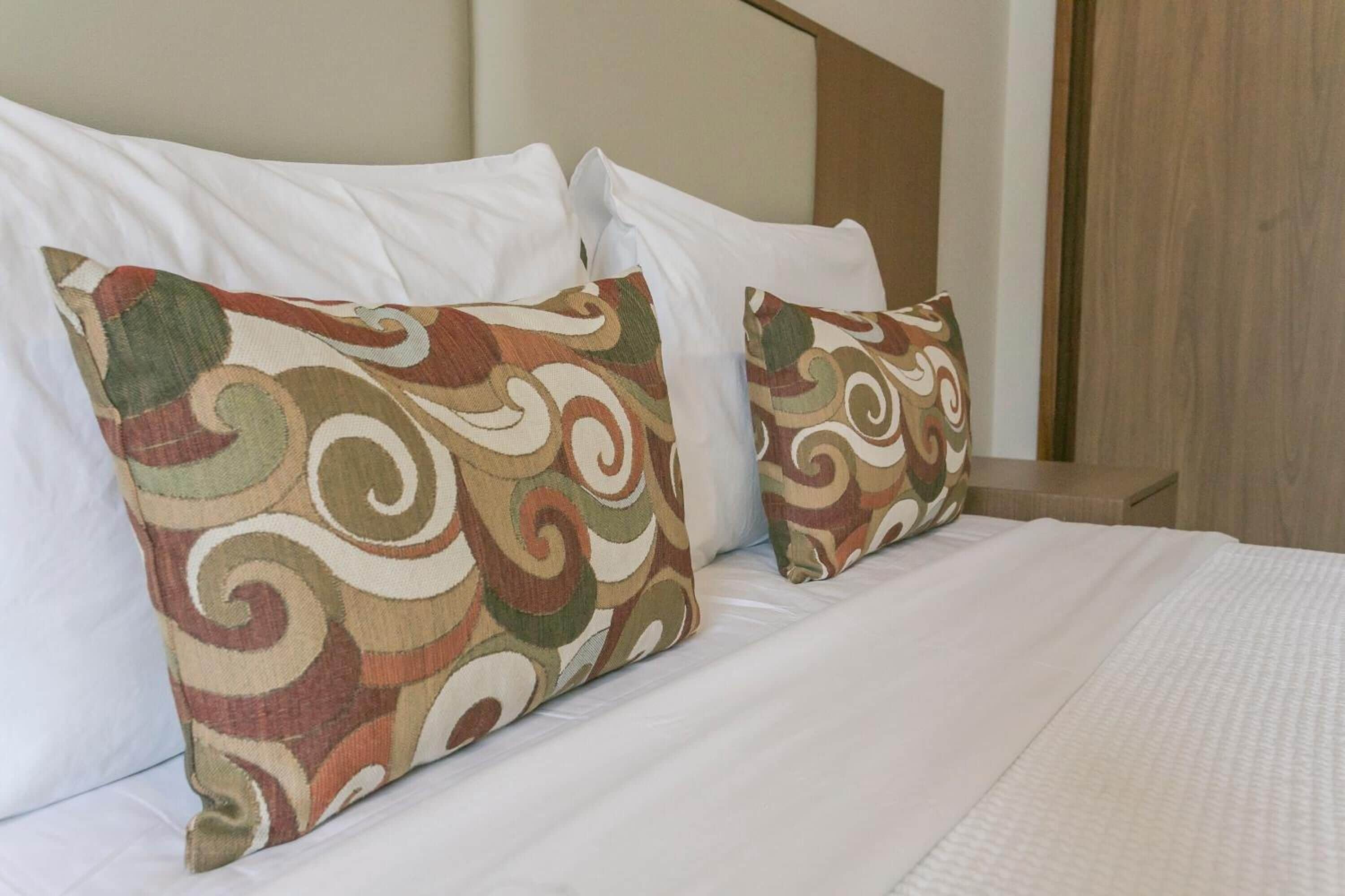 Foto - Mirador Rio Copacabana Hotel