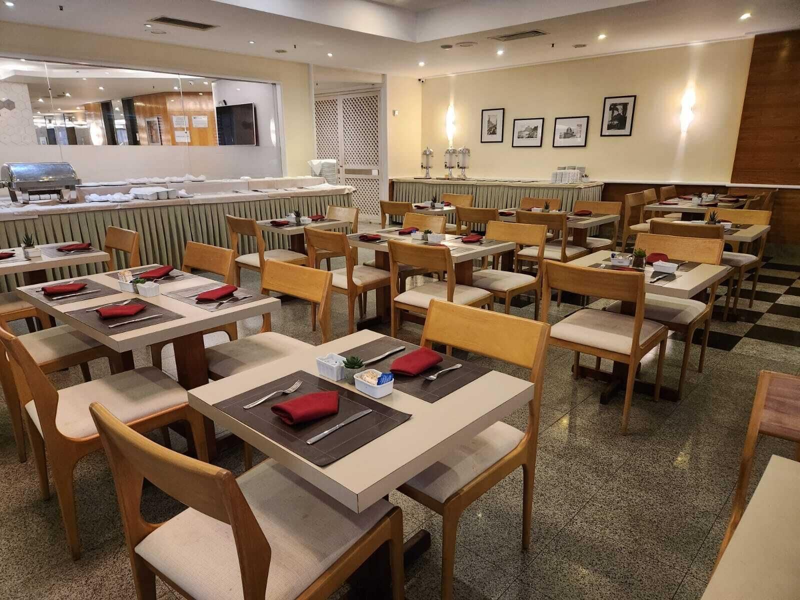 Foto - Mirador Rio Copacabana Hotel