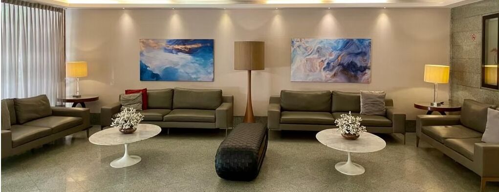 Foto - Mirador Rio Copacabana Hotel