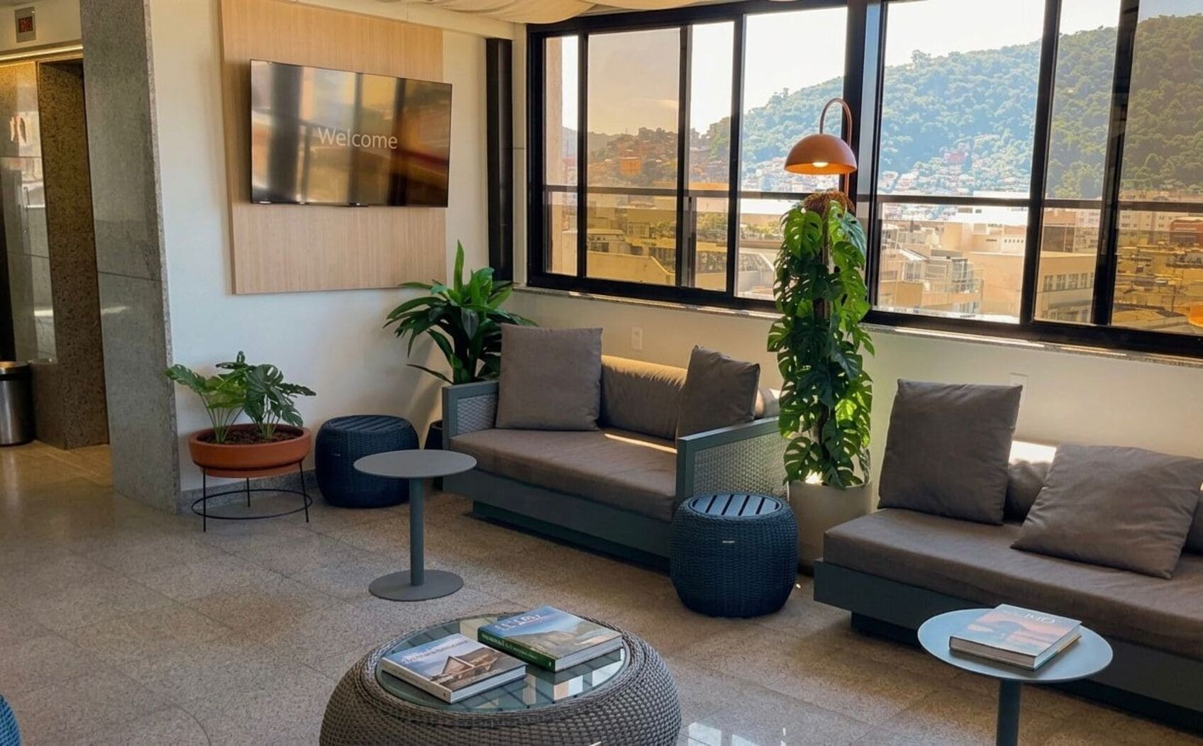 Foto - Majestic Rio Palace Hotel